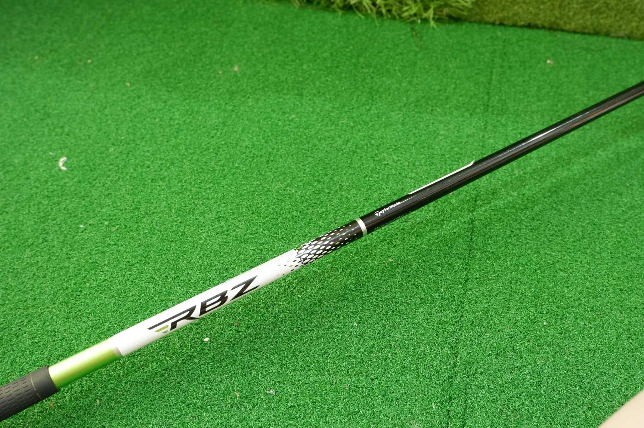 DRIVER TAYLORMADE RBZ