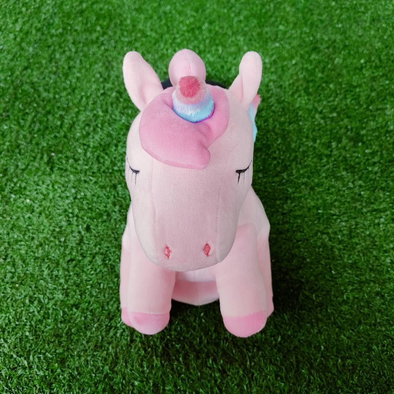 COVER ใส่ FW ยูนิคอน สีชมพู สวยน่ารัก มือสองสภาพดีค่ะ ไม้กอล์ฟพรีเมี่ยมมือสอง ของแท้ By NakaraLuxurious