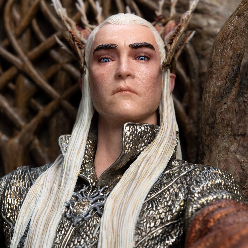 [สั่งจอง]Weta Workshop 1/6 : Master Collection : Thranduil, the Woodland King