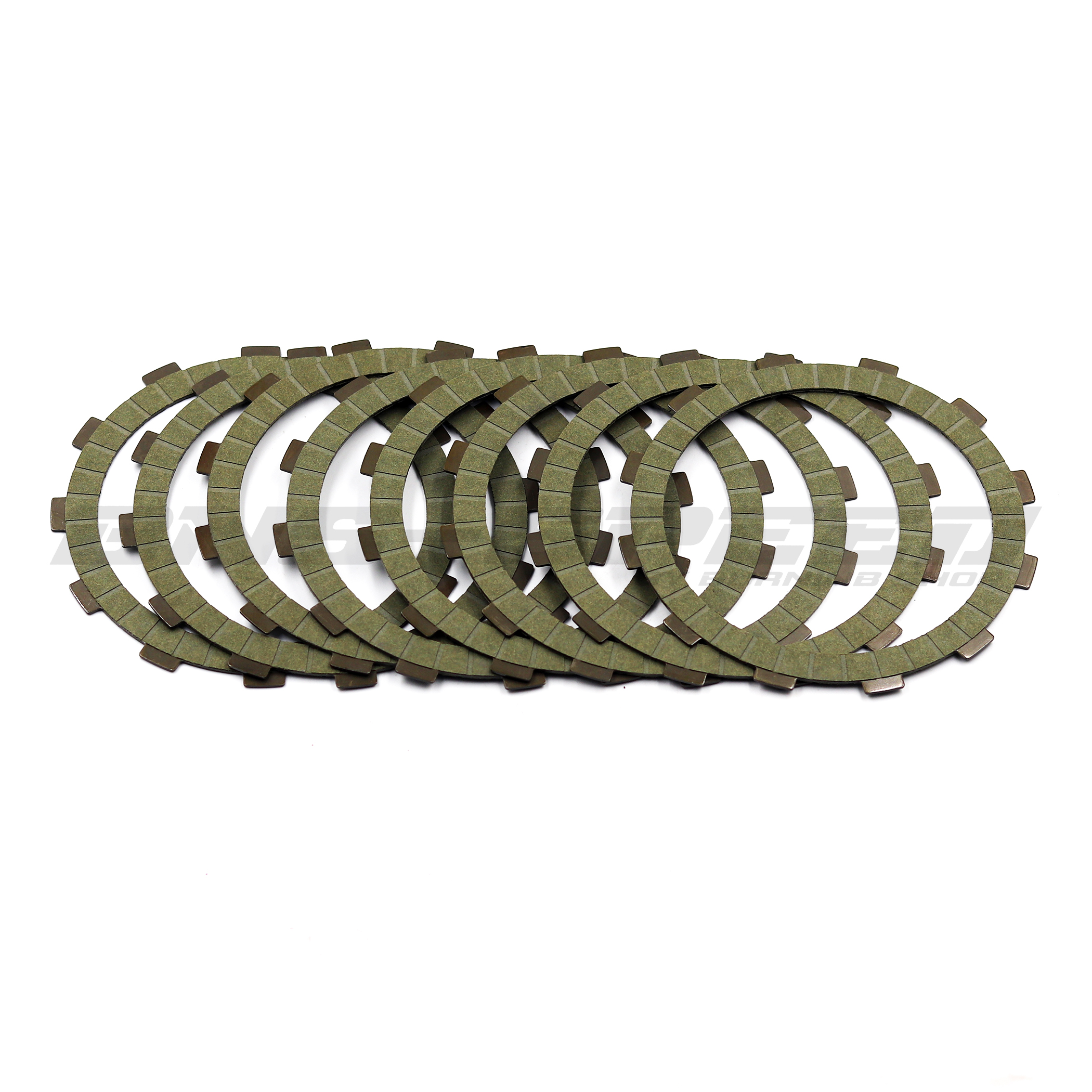 ชุดคลัตช์ EBC CK Series Clutch Kit CK5651 - KTM SX/SX-F/EXC/EXC-F/XCF-W/FREERIDE/XC-F/XC 250-500 12-24, HUSQVARNA TX/TE/TC/FX/FR/FE/FC 250-501 14-24