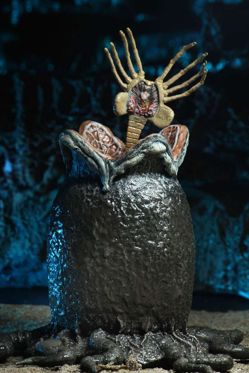 [สั่งจอง]Neca : Ultimate Alien Big Chap 40th Annniversary(9นิ้ว)