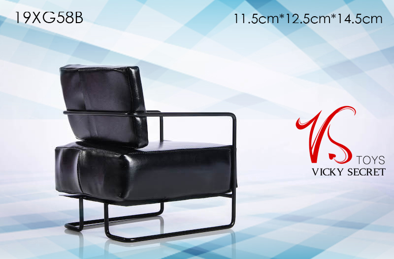 [สั่งจอง]โซฟาเดิร์นๆ VSTOYS 1/6 19XG58A/B/C -19XG59A/B/C Modern sofa