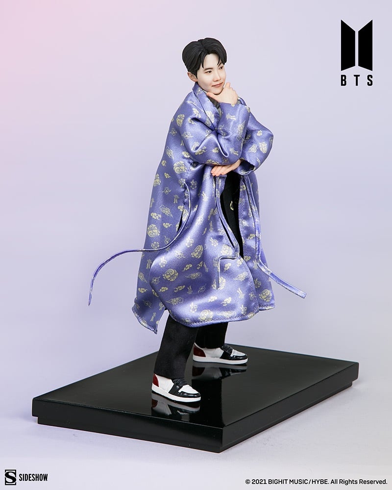 [สั่งจอง]Sideshow : BTS Idol Collection Deluxe Statue