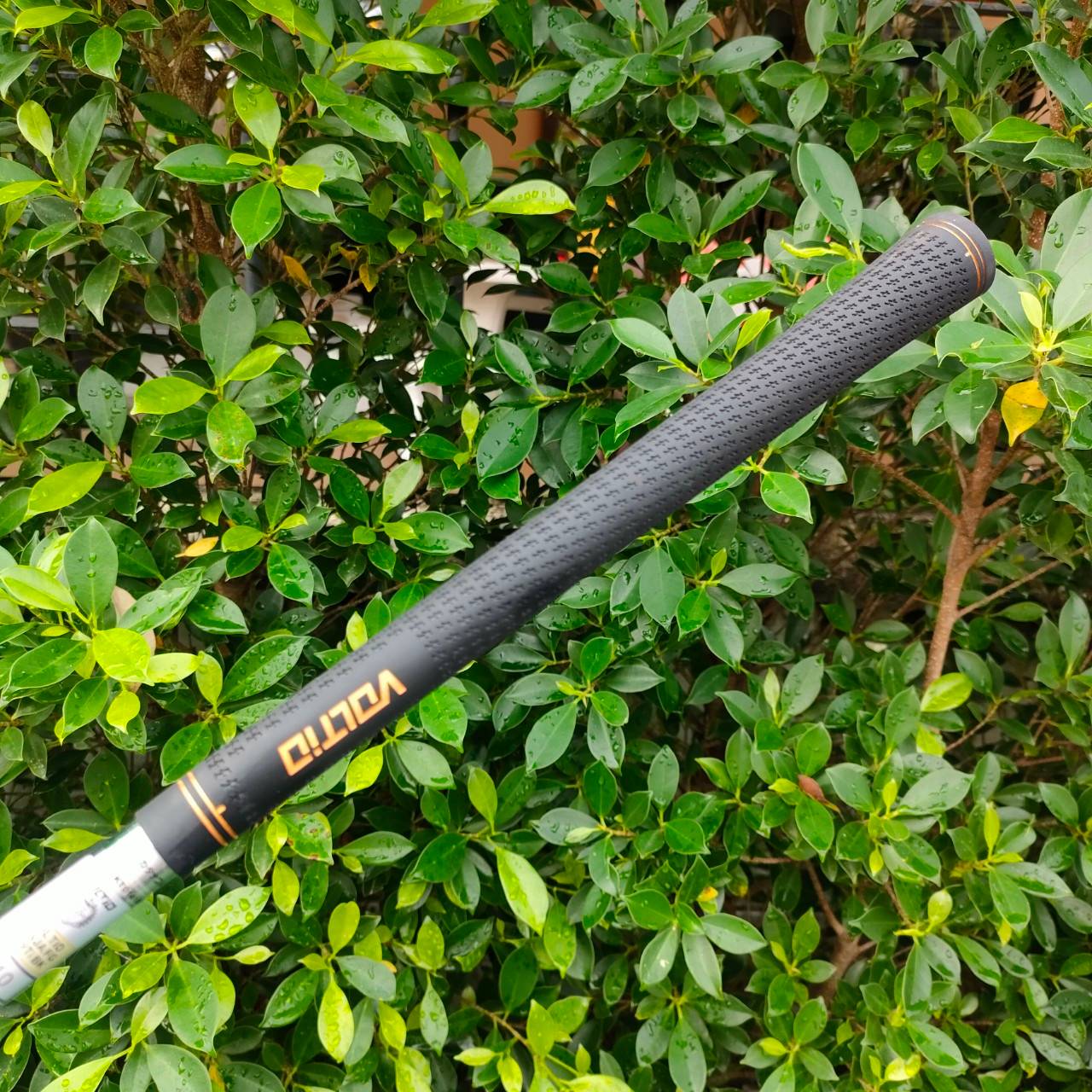 DRIVER VOLTIO NINJA FG 829Ti องศา 10 หัว 460 CC. ออกปี 2018 ตีไกลสุดๆ ตรงสุดๆ นิยมสูงสุด