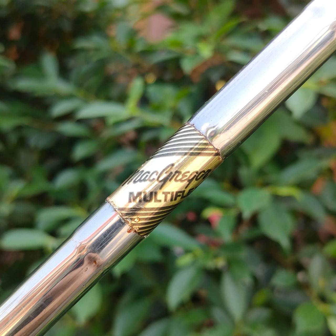 ชุดเหล็ก Macgregor HERITAGE TOUR CAVITY BALANCE ใบใหญ่ตีง่าย