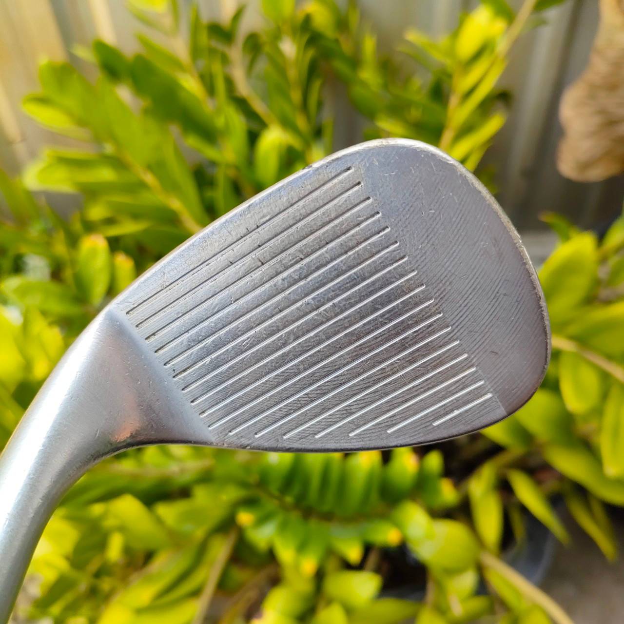 WEDGE CLEVELAND V-MG RTX-3 องศา 58 BOUNCE 09 ก้าน DYNAMIC GOLD S200 ไม้กอล์ฟพรีเมี่ยมมือสอง ของแท้ By NakaraLuxurious