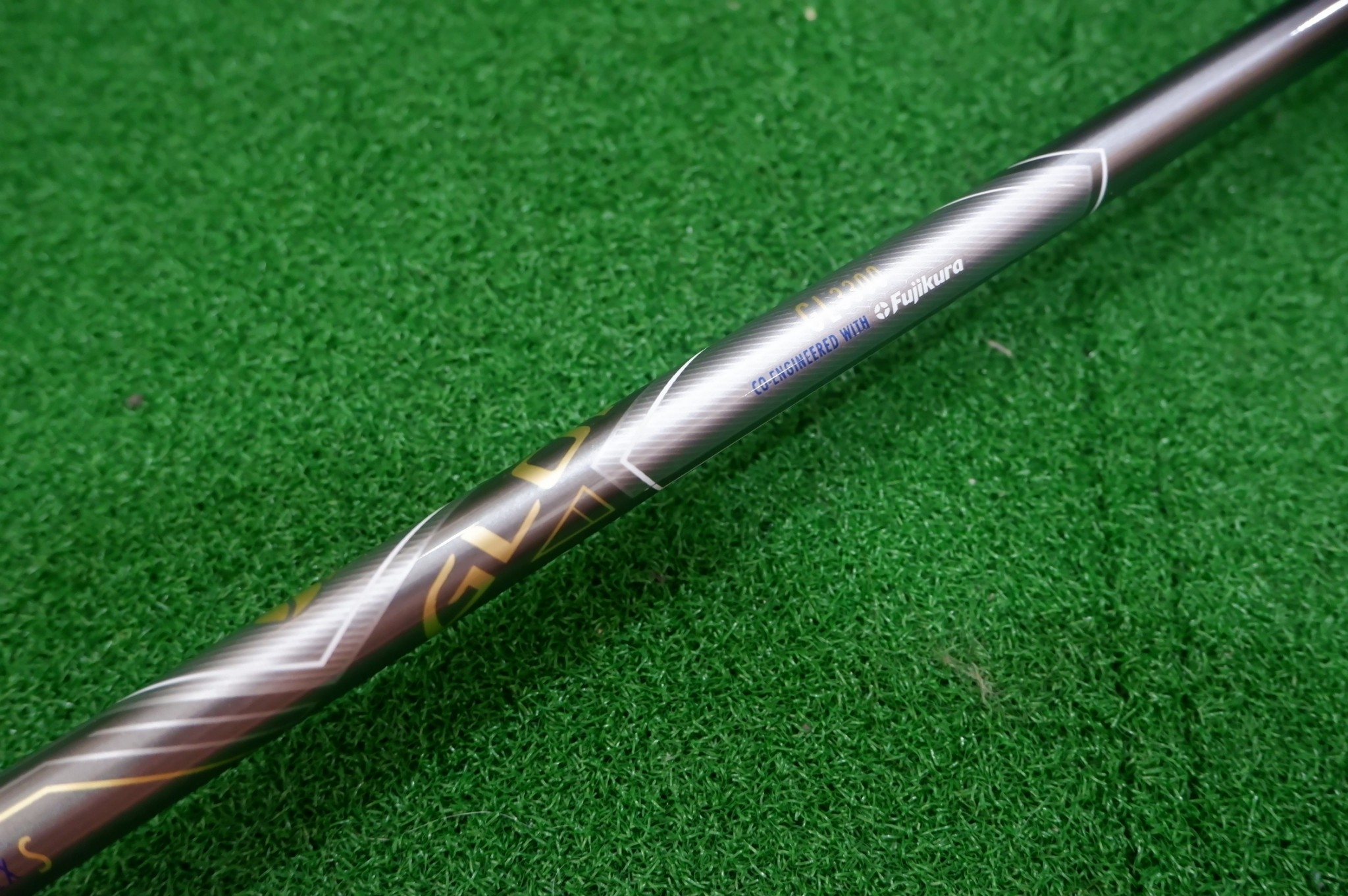 HYBRID U3 TAYLORMADE GLOIRE F