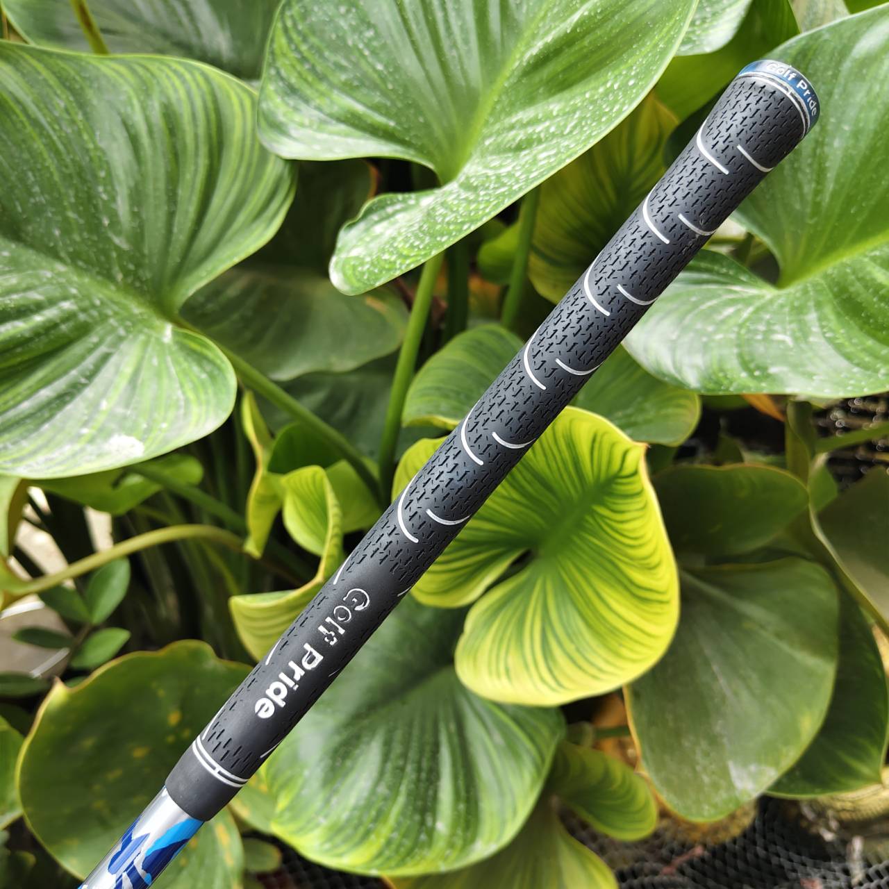 Maruman Shuttle i4000x 3-Wood – หัวใหญ่มาก หน้าเด้ง Maraging ระยะไกลแบบสุดขั้ว!