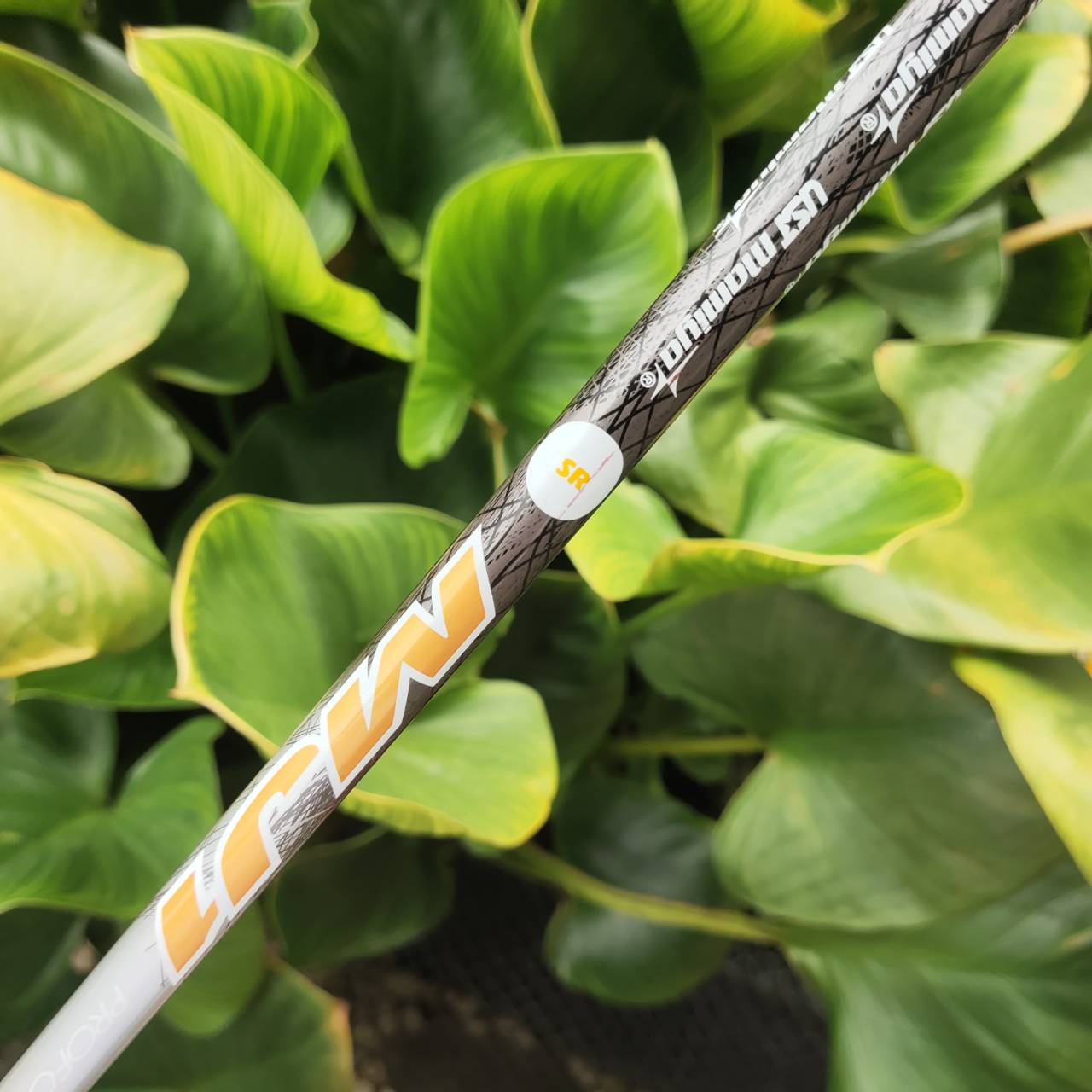 U5 MIZUNO RV-03 Loft 28 หน้าไม้บาง Ball Speed ดี ลูกพุ่ง สปินต่ำ