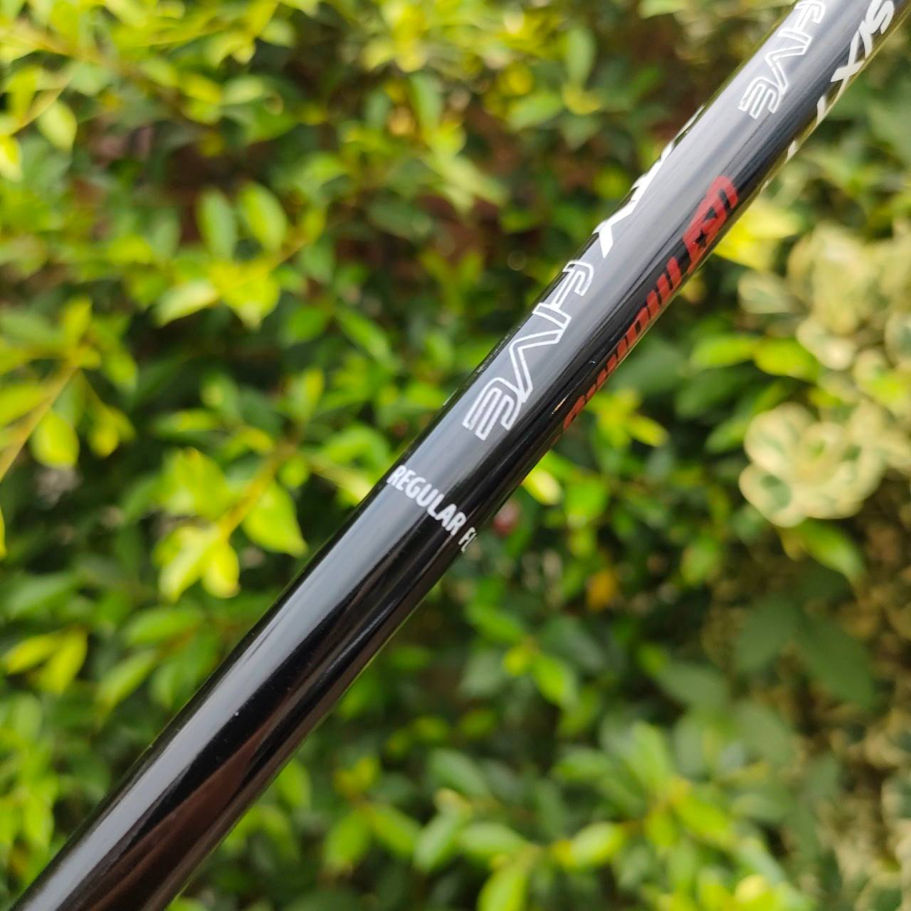 SW SEVE ICON SI/SPEED PRO ก้าน UST MAMIYA SIXTY FIVE FLEX R องศา 56 ระเบิดทรายดีมาก ง่ายมาก สำหรับท่านที่ตีไม่แรง ชอบแบบสบายง่ายๆ MADE IN JAPAN ดีมากๆครับ