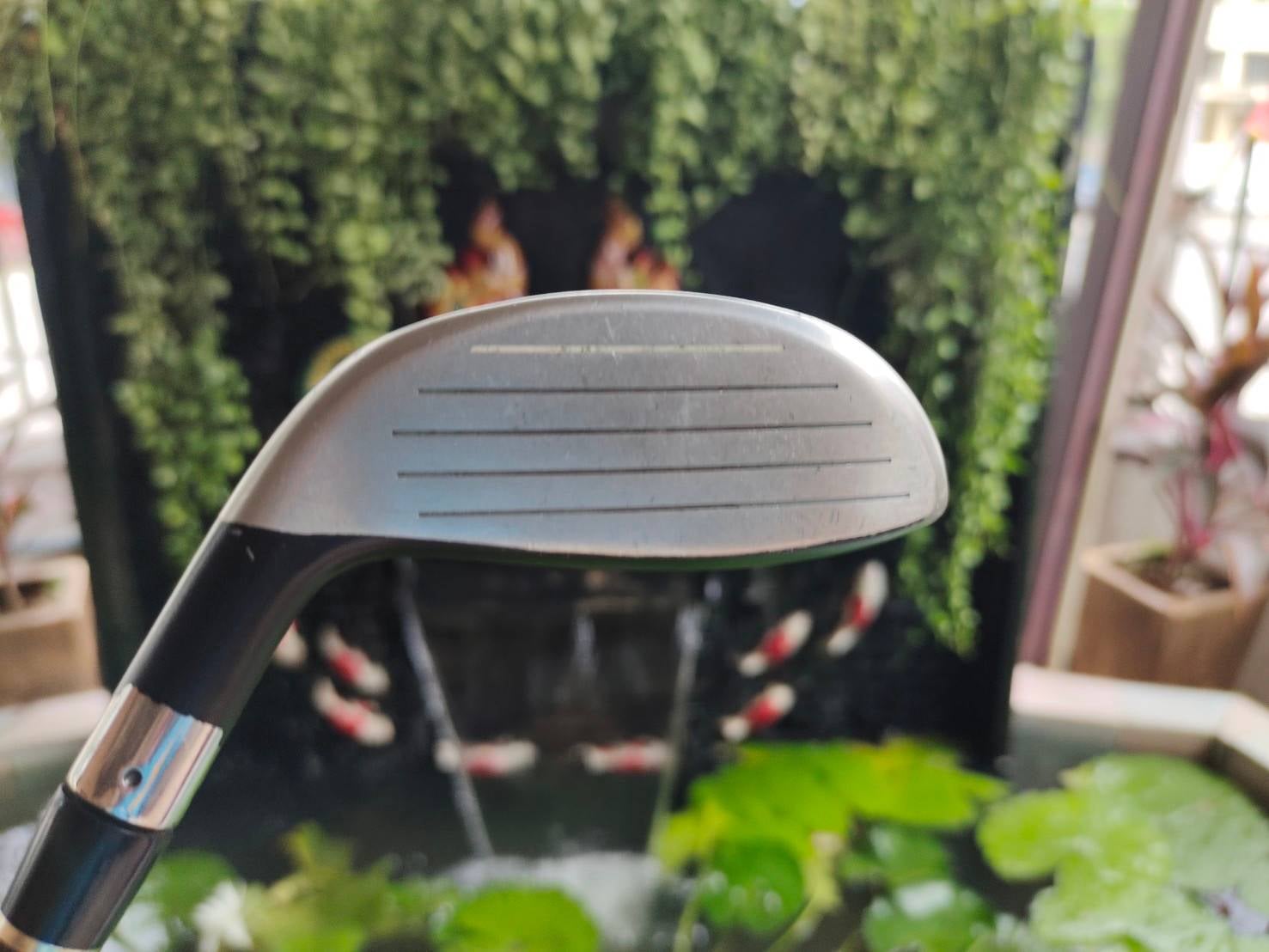 HYBRID NIKE SQ SUMO เบอร์ 3 องศา 21