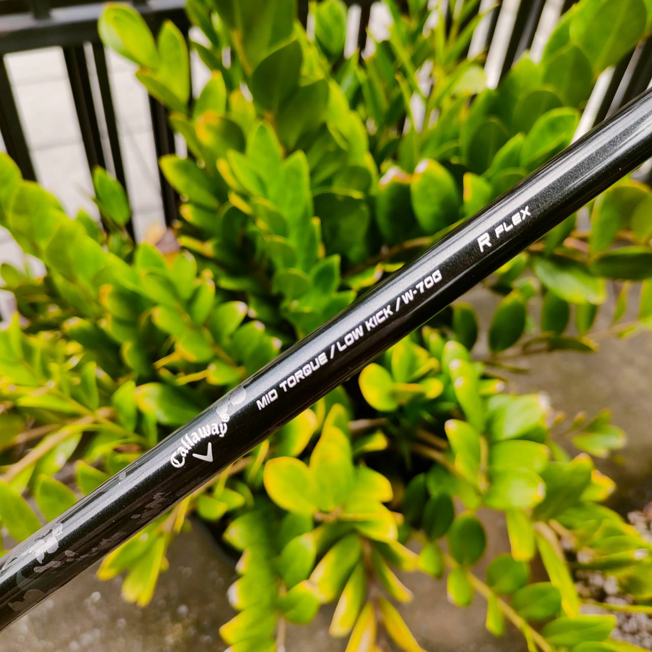 FW3 Callaway DIABLO OCTANE องศา 15 FLEX R มี COVER แท้เดิม เป็น FW ที่ออกแบบได้ดี ให้ตีง่าย ไม้กอล์ฟพรีเมี่ยมมือสอง ของแท้ By NakaraLuxurious