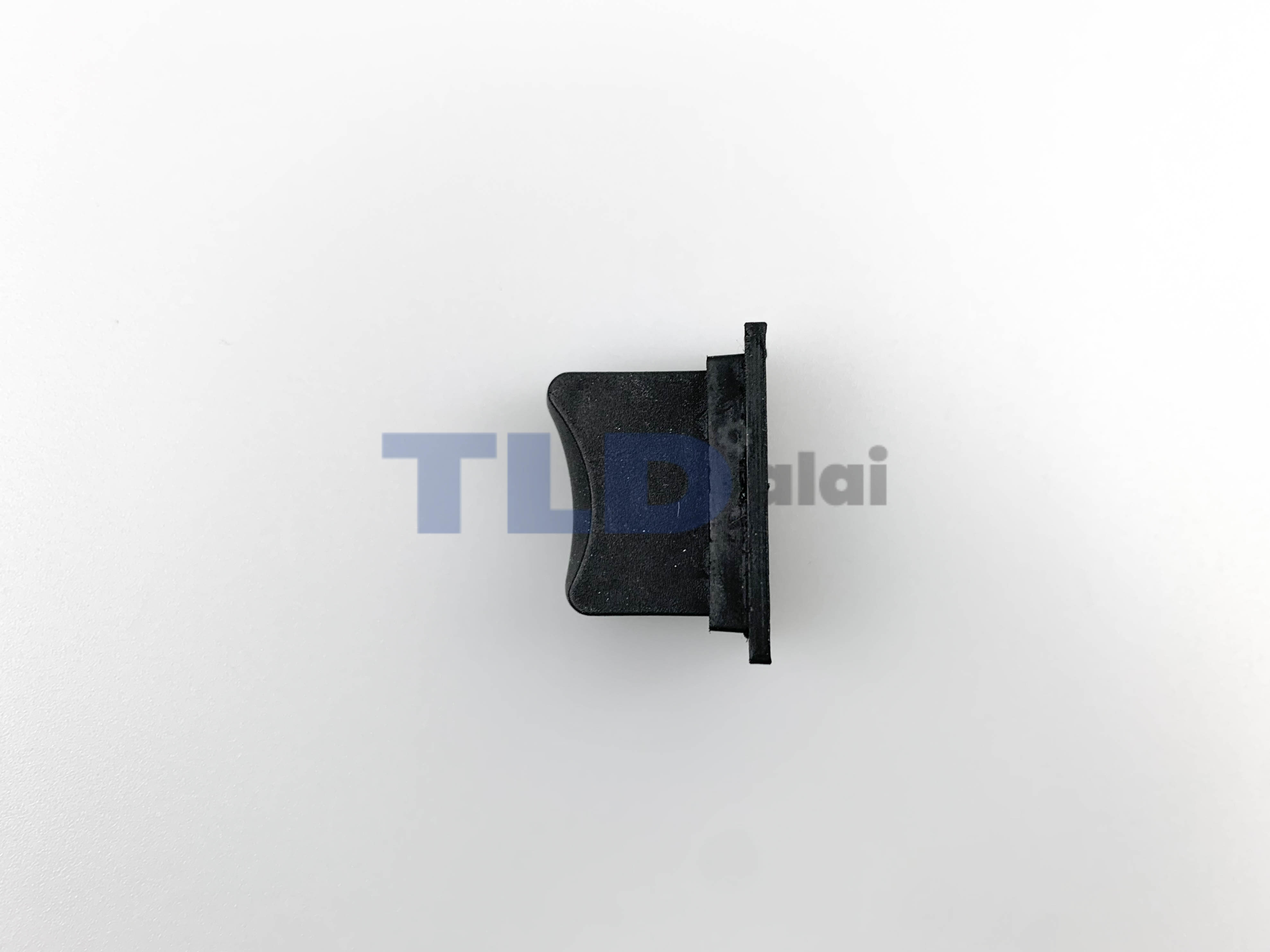 ยางหุ้มสวิทซ์กันฝุ่น (แท้) เครื่องตัดคอนกรีต Makita มากีต้า รุ่น 4100NB #5, 4100NH #2, M4101XB #3 - Maktec แมคเทค รุ่น MT410 (421812-2) (อะไหล่แท้100%)
