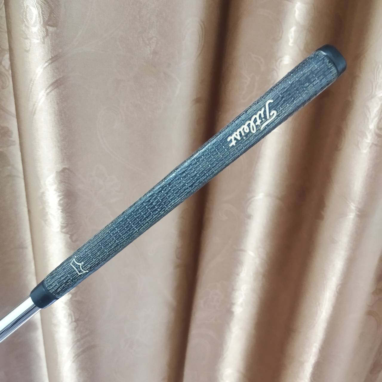 PUTTER TITLEIST SCOTTY CAMERON PRO PLATINUM™ LAGUNA 2.5 สภาพสวยนางฟ้า พร้อม COVER เดิมแท้