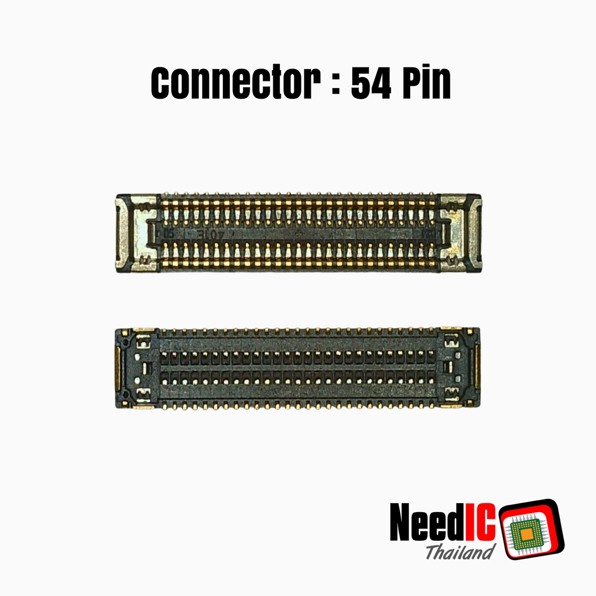 Connector : 54 Pin สำหรับ Samsung S20