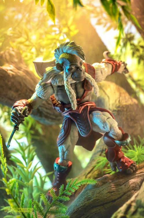 [สั่งจอง]SPERO STUDIOS 1/12 : Animal Warriors of the Kingdom Primal Series