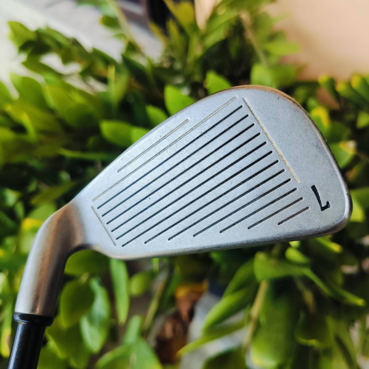 ชุดเหล็ก Callaway BIGBERTHAR สภาพสวยมากๆ เดิมๆทุกจุด ใบ CAVITY ลึก ทำให้ตีง่ายอย่างมาก ตีวงแบบสบายๆ มีเหล็ก 3 4 5 6 7 8 9 และ SW ไม้กอล์ฟพรีเมี่ยมมือสอง ของแท้ By NakaraLuxurious