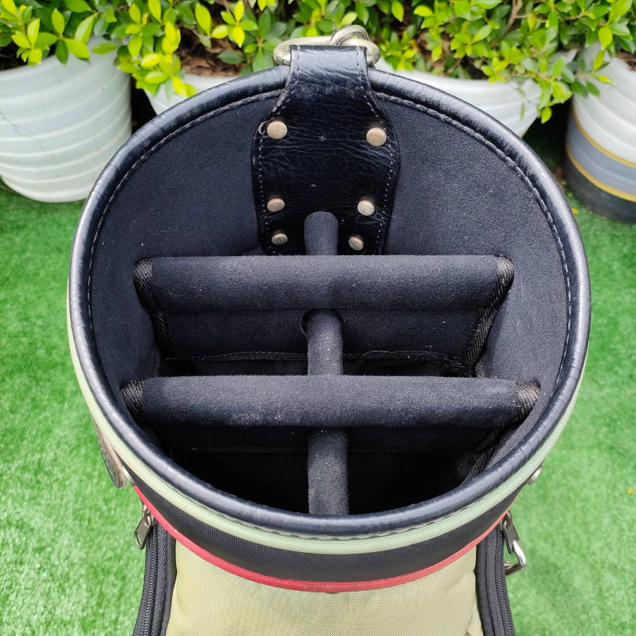 ถุงกอล์ฟ BRIDGESTONE มือสอง ของแท้