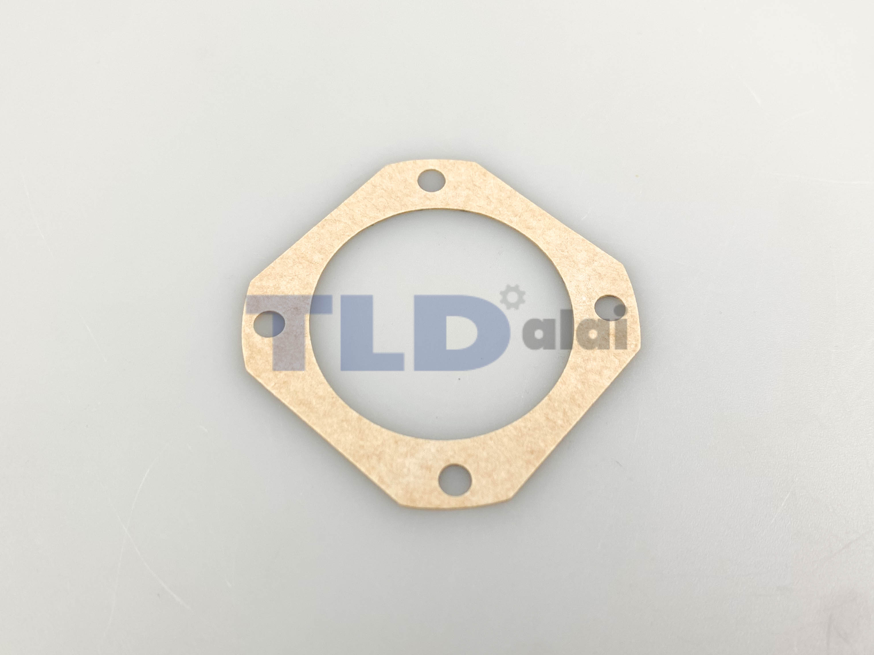 ซีลไส้ตะเกียง (แท้) สกัด, แย็ก Makita มากีต้า รุ่น HM1305, HM1306 #38 (442139-7) (อะไหล่แท้100%) HOLDER SEAL