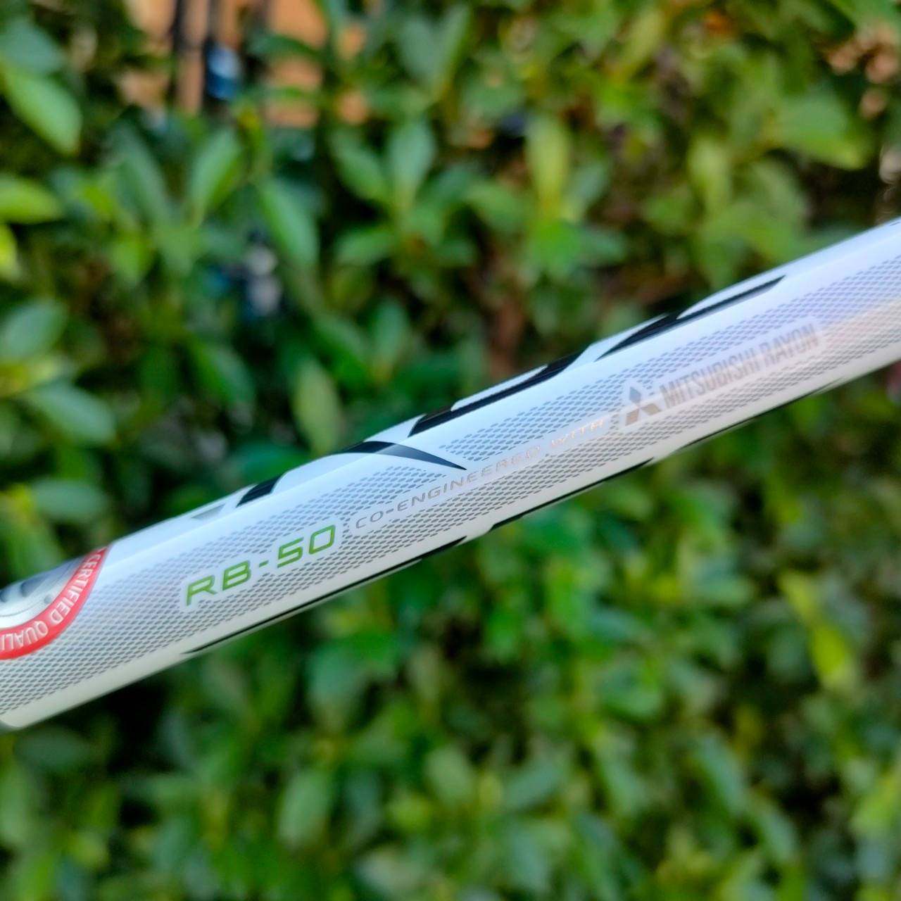 DRIVER TAYLORMADE RBZ องศา 10.5 ก้าน ROCKETBALLA FLEX S หัวใหญ่ ตีง่าย ตีไกล ไขปรับได้ COVER ตรงรุ่น