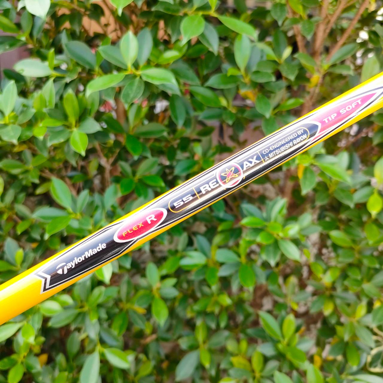 DRIVER TAYLORMADE R7 DRAW 460 องศา 10.5 ก้าน RE*AX FLEX R หัวใหญ่ สวีทสปอตกว้างๆ ตีง่ายมากๆ รุ่นนี้กันเฟดออกขวา
