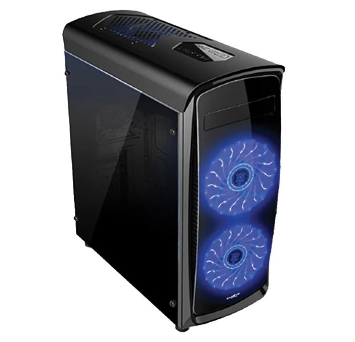 คอมประกอบ PC Gameming i7 Gen 8