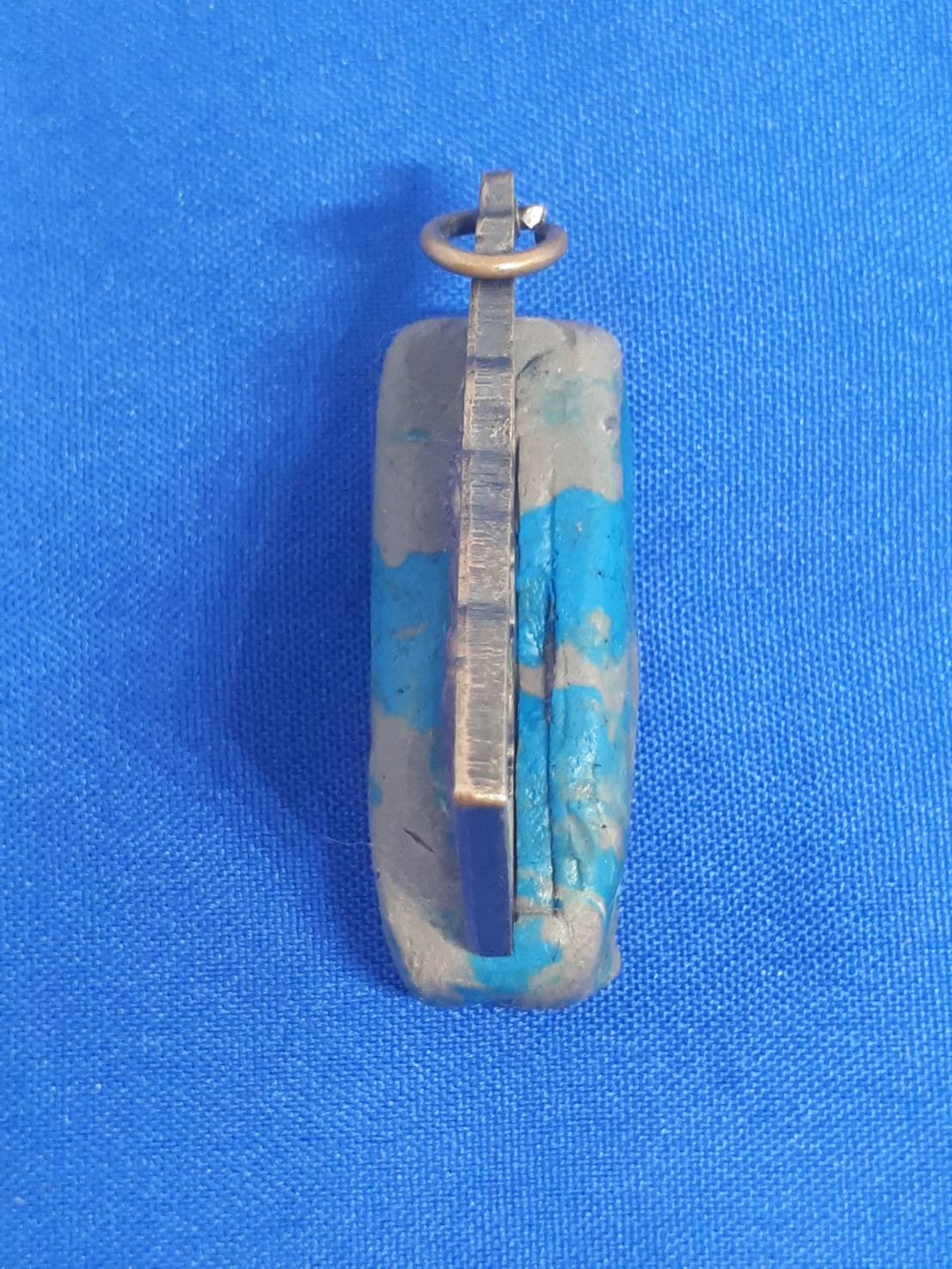 เหรียญ พระพุทธ ชินราช กรมการ ขนส่ง ทหารบก ครบรอบ 100ปี 7ก.พ.2548 200.-