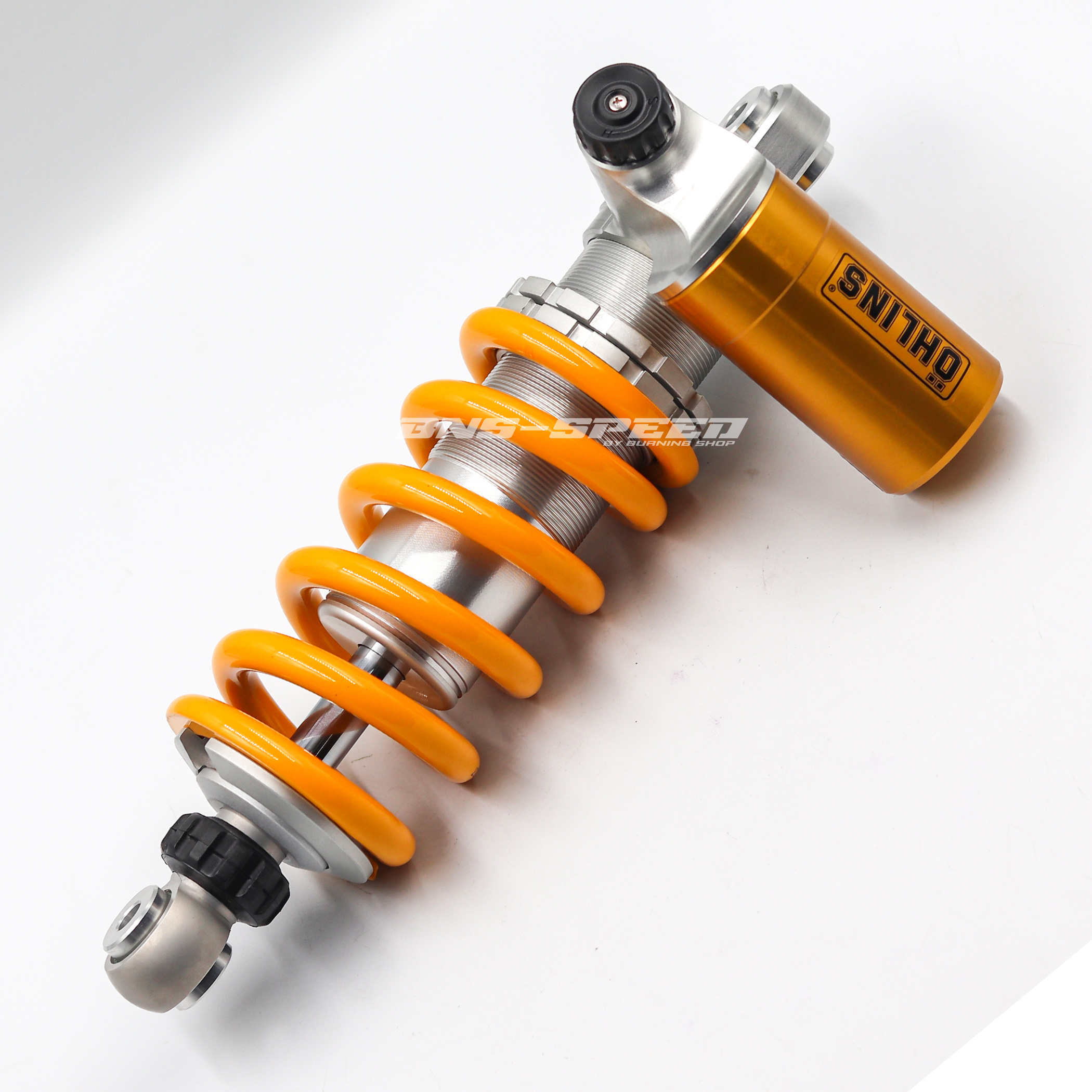 Ohlins BM 735 BMW G310R 2016-2019