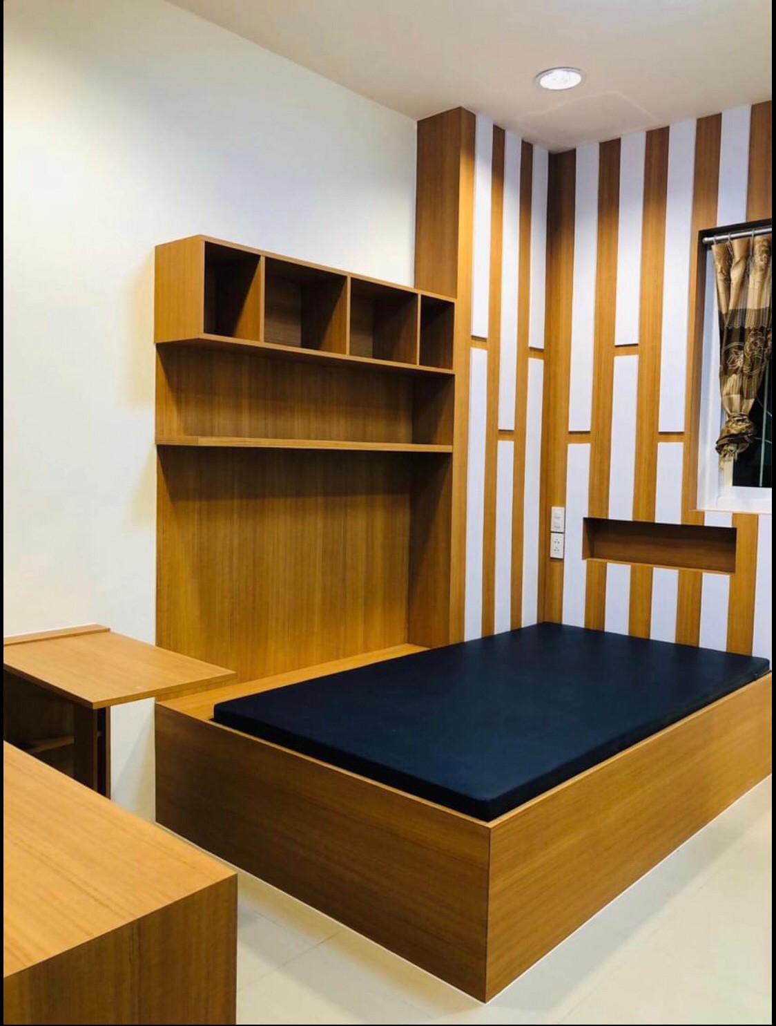 งานตกแต่งภายนอก&ภายใน งานเฟอร์นิเจอร์@อพาร์ทเม้นท์