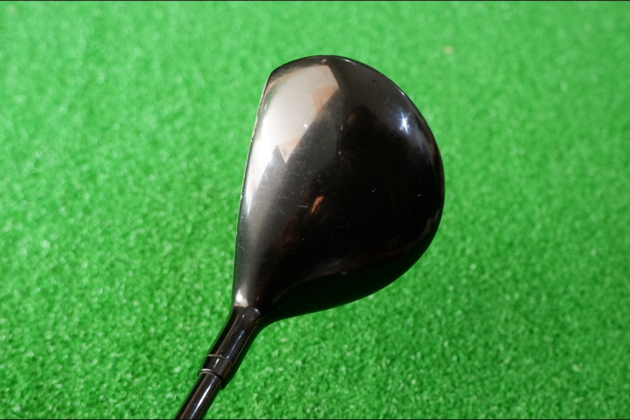 FAIRWAY 5 KATANA RX-5 TUNGSTEN