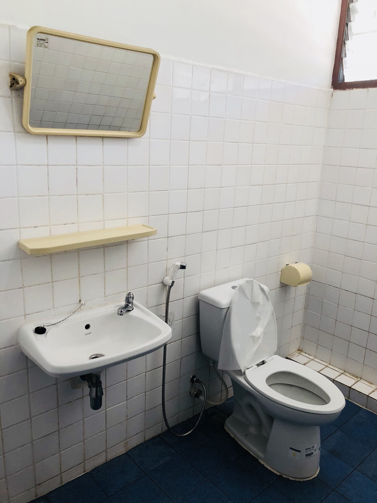 สนามยิงปืน กองบังคับการตำรวจกลาง