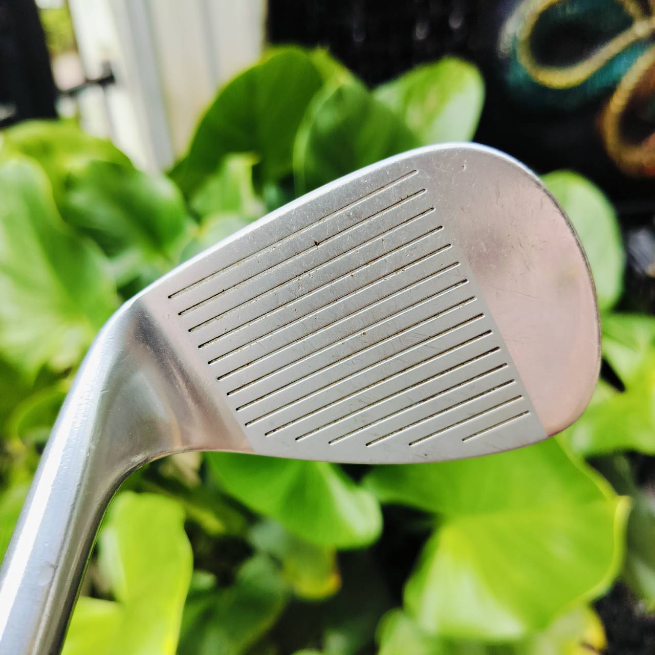 P/S TOURSTAGE ก็คือ AW รุ่น TW-01 องศา 52 วัสดุ FORGED ร่องหน้าไม้สวยมาก นุ่มๆพรีเมี่ยมญี่ปุ่น ไม้กอล์ฟพรีเมี่ยมมือสอง ของแท้ By NakaraLuxurious