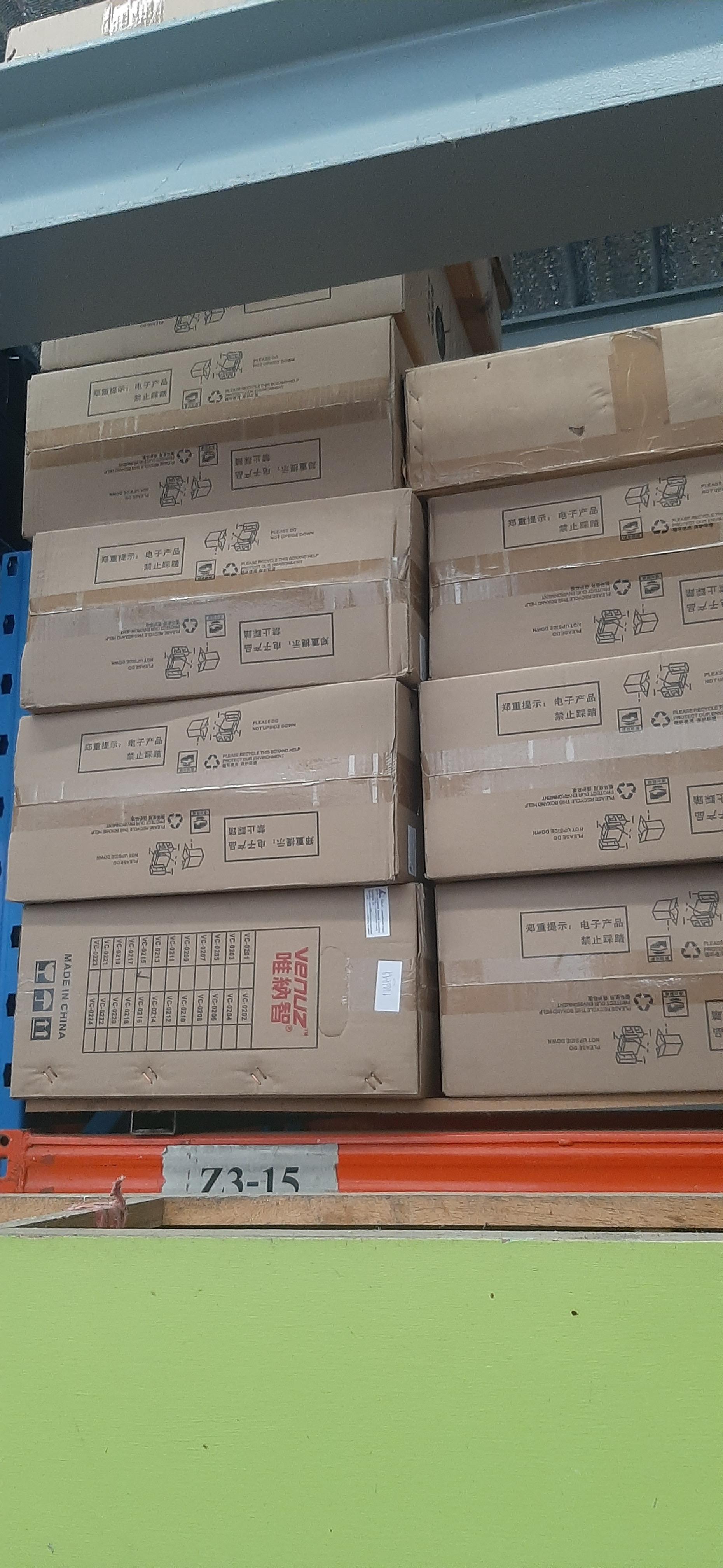 Venuz ATX Computer Case VC0215 (Black) เคสเปล่า ของใหม่ ประกันร้าน 1 เดือน