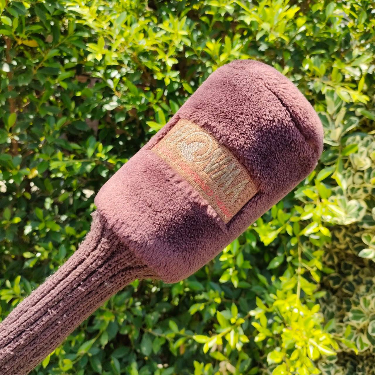 FW3 HONMA SUPER BIG -LB TITAMIUM ก้าน FEATHER WEIGHT FLEX R-1 ** ก้านระดับ 4 ดาว ** ตัวนี้เด็ดสุดๆคือเป็นก้านระดับ 4 ดาว ซื้อเอาเฉพาะก้านยังคุ้ม หัวไทเทเนี่ยมใหญ่ ตีดีมากๆ สุดหรูเลยครับ HIROHONMA เว็บสะสมต่างประเทศราคาหลักหมื่นขึ้นครับ