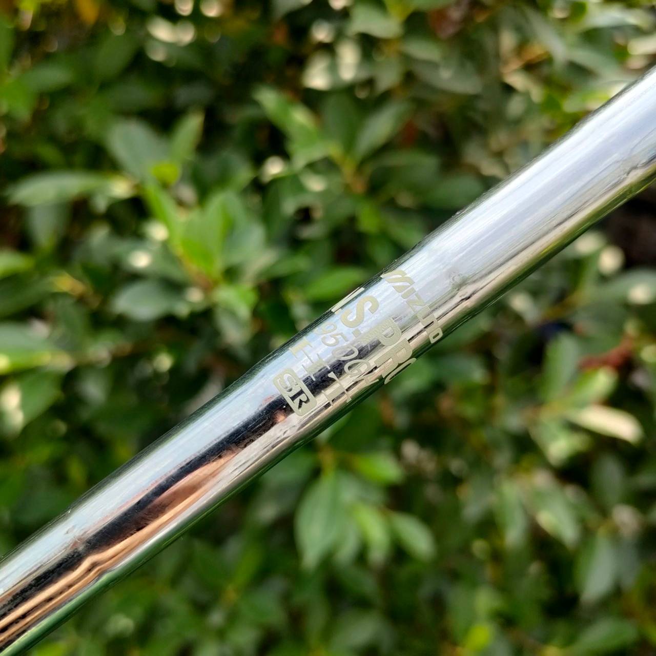 WEDGE MIZUNO JPX องศา 52 BOUNCE 8 ก้าน NS.PRO FLEX SR เหล็ก FORGED HI-END