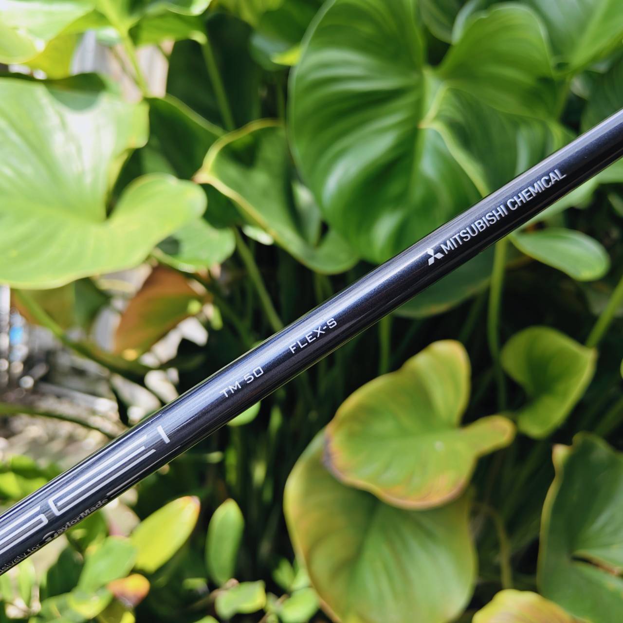 TaylorMade Stealth PLUS+ ระดับท็อปในตระกูล Stealth เทคโนโลยีแห่งยุค “Carbonwood” มอบพลังทุกช็อต