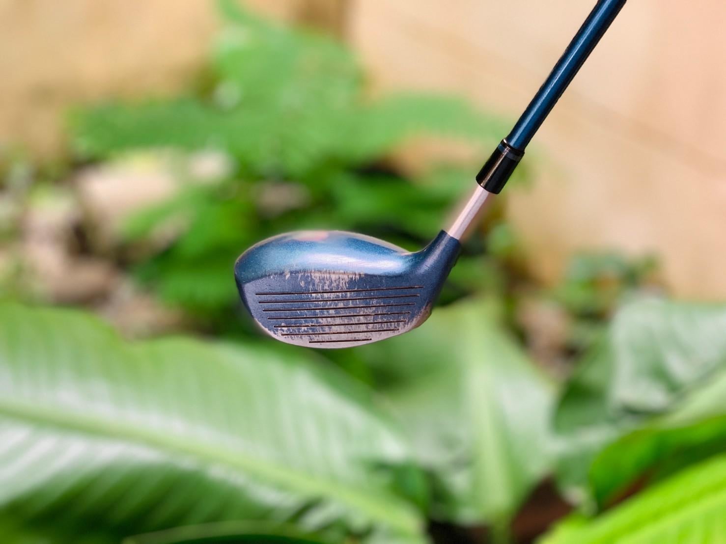 FAIRWAY SUPEN FW SASO GRIND