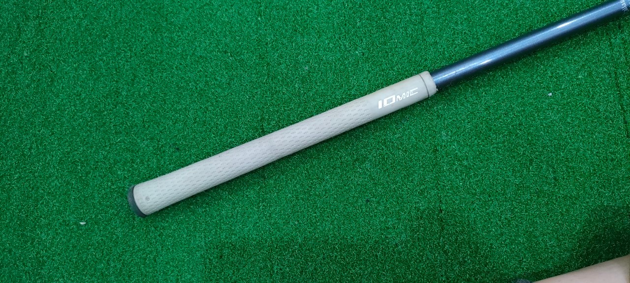 FARIWAY 5 CALLAWAY BIGBERTHA