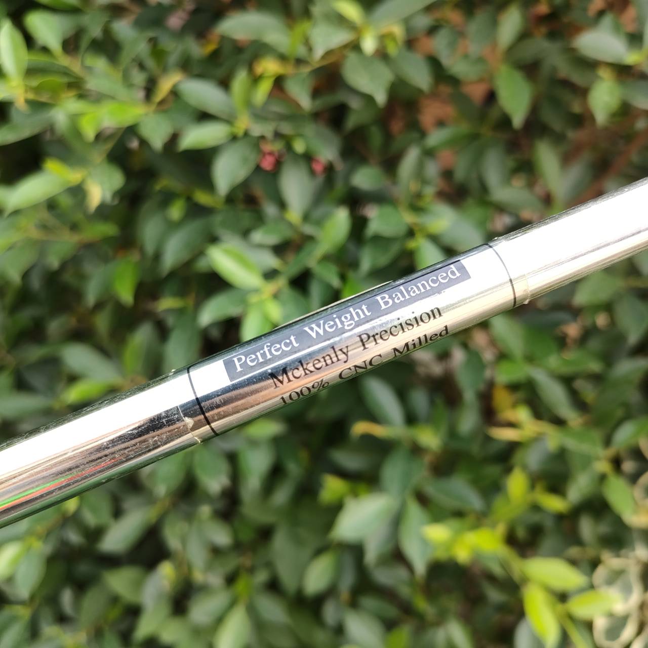 PUTTER MCKENIY MC-TEN ความยาว 34 นิ้ว ก้าน PERFECT WEIGHT