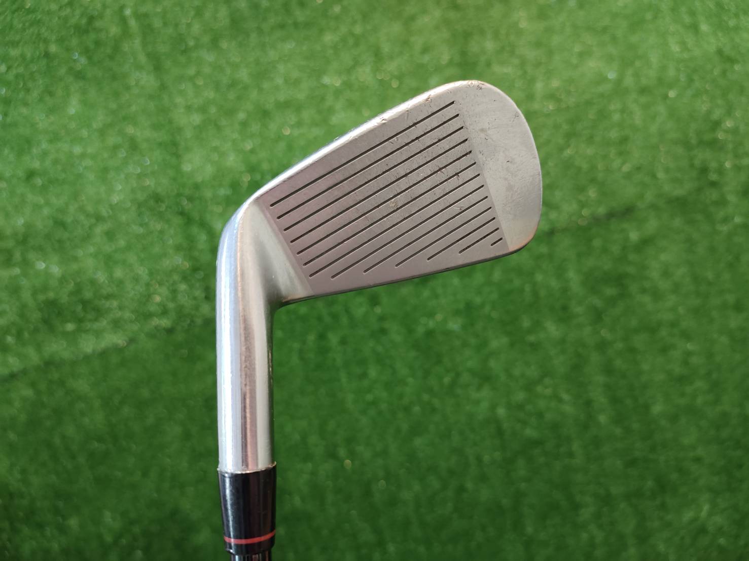 ชุดเหล็ก MIZUNO MX - 23