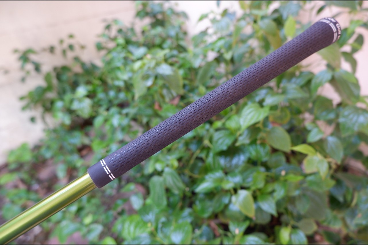 ก้าน ALDILA NV HYBRID 85.S