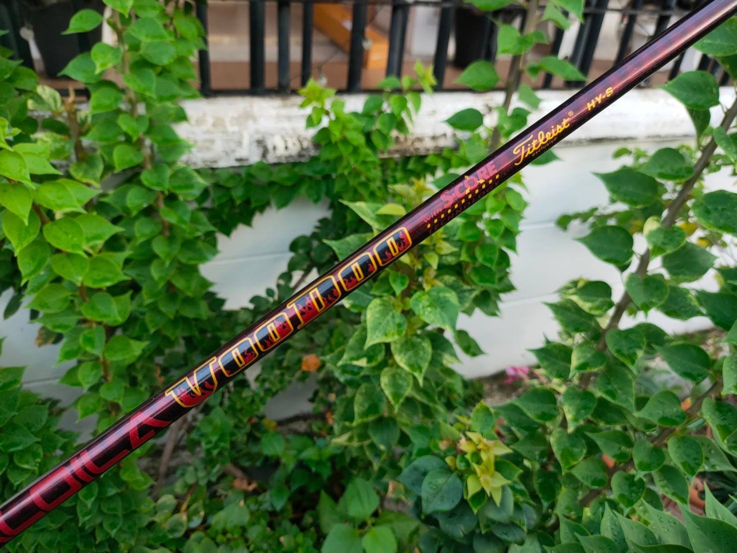 HYBRID SRIXON Z H45 เบอร์ 3 องศา 19 FLEX S