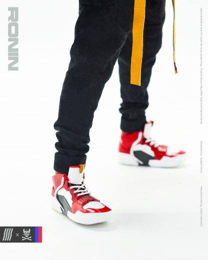 [สั่งจอง]Glitch x Subjekt Zero 1/6 scale : Swordbreaker Ronin