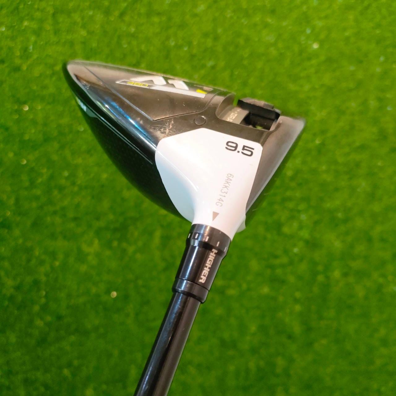 DRIVER TAYLORMADE M1