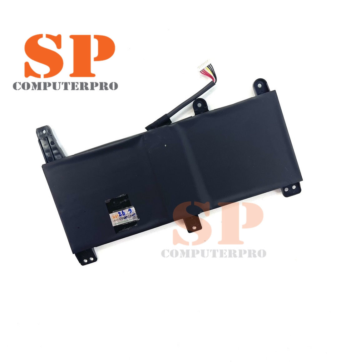 แบตเตอรี่โน๊ตบุ๊ค ASUS BATTERY NOTEBOOK ASUS แท้ ROG STRIX G531GV G531GU G531GW GL542LV Model: C41N1731-2