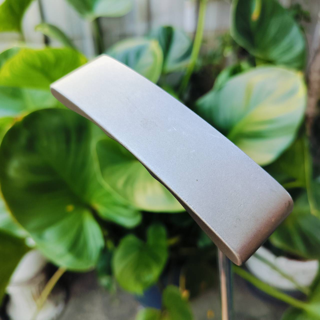 PUTTER Ping Isopur2 VSLI ความยาว 35 นิ้ว สภาพสวยมาก เดิมทุกอย่าง สวยๆหายากแล้ว ไม้กอล์ฟพรีเมี่ยมมือสอง ของแท้ By NakaraLuxurious