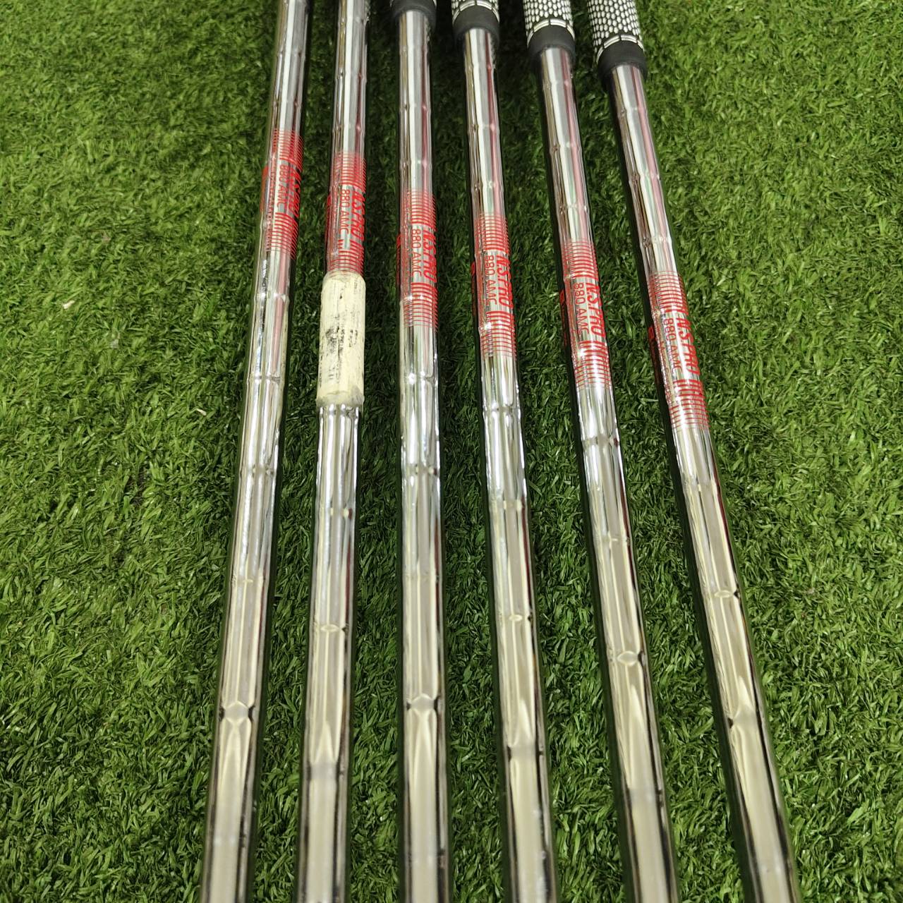 สุดยอดชุดเหล็ก! Titleist T300 ด้วยโครงสร้าง Max Impact ช่วยส่งพลังได้เต็มหน้าไม้!