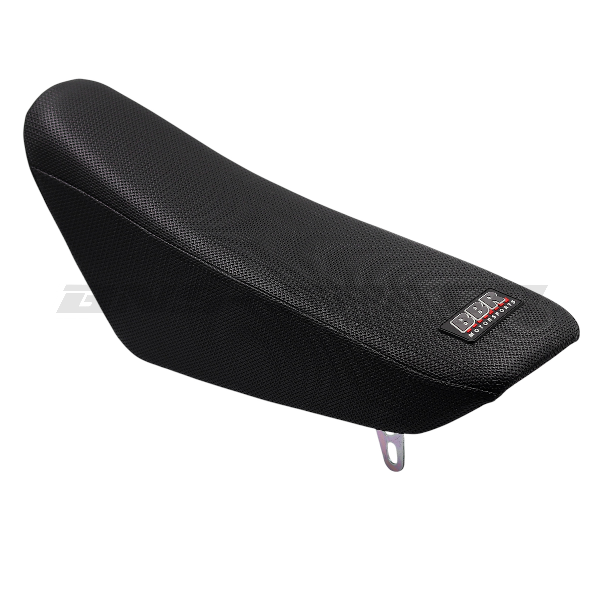 BBR KLX/DRZ110/L Tall Seat Assembly (Black V2) 2002-Present