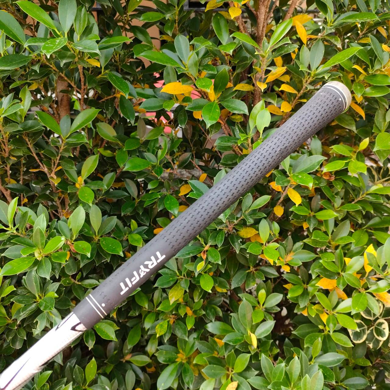 ไม้กอล์ฟสำหรับท่านที่ถนัดซ้าย เหล็ก6 TOBUNDA TRYFIT ก้าน MISUBISHI FLEX R แบรนด์พรีเมี่ยมจากญี่ปุ่น