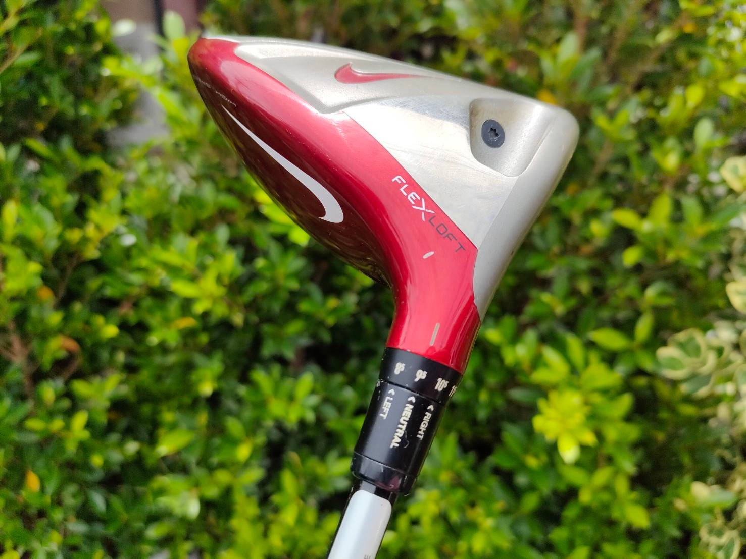 Driver NIKE VRS COVERT 2.0